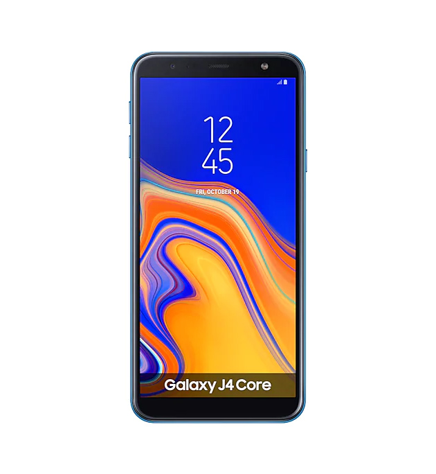 Samsung Galaxy J4 Core